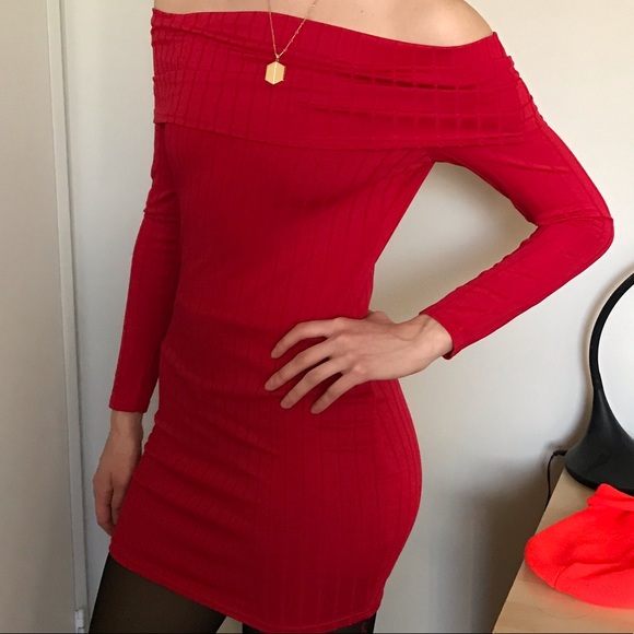 Boohoo Dress - Picture 2 of 4